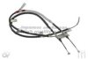 ASHUKI HRK12553 Cable, parking brake